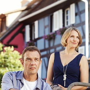 Fotoğraf Ein Sommer im Elsass