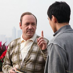 Fotoğraf Kevin Spacey
