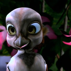 Fotoğraf Plumíferos, aventuras voladoras