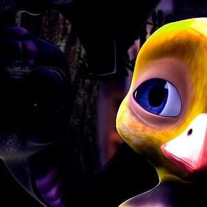 Fotoğraf Plumíferos, aventuras voladoras