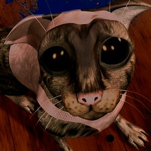 Fotoğraf Plumíferos, aventuras voladoras