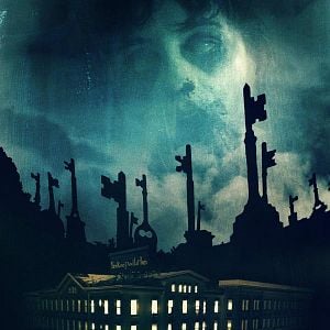 Fotoğraf Ruhlar Oteli