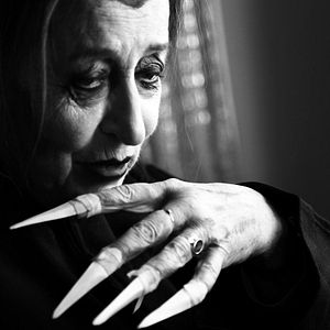 Fotoğraf Portret Z Pamieci