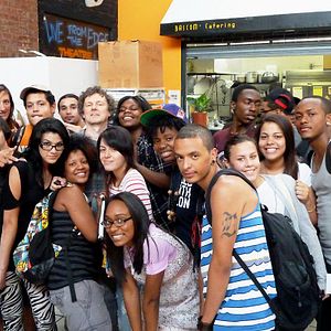 Fotoğraf Biz ve Ben