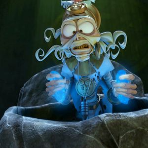 Fotoğraf Hazine Avcısı'nın Maceraları