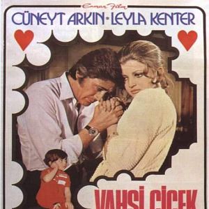 Fotoğraf Vahşi Çiçek