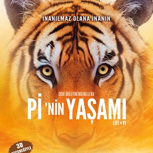 Fotoğraf Pi'nin Yaşamı