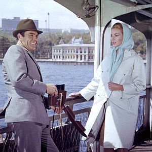 Fotoğraf Rusya’dan Sevgilerle