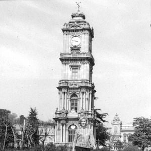 Fotoğraf Rusya’dan Sevgilerle