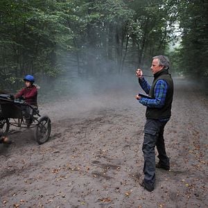 Fotoğraf Fleur Lise Heuet