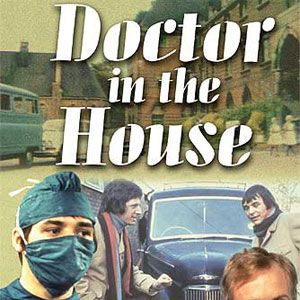 Fotoğraf Doctor in the House