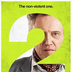 Fotoğraf Christopher Walken