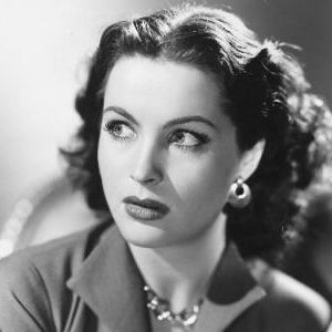 Fotoğraf Yvonne Furneaux