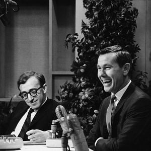 Fotoğraf Woody Allen: A Documentary