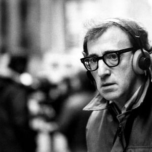 Fotoğraf Woody Allen: A Documentary