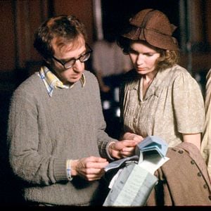 Fotoğraf Woody Allen: A Documentary