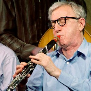 Fotoğraf Woody Allen: A Documentary