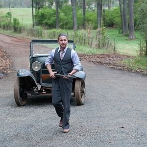 Fotoğraf Shia LaBeouf