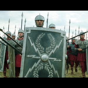 Fotoğraf Asteriks ve Oburiks Gizli Görevde