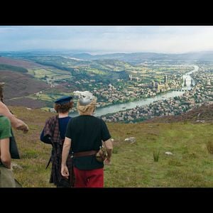 Fotoğraf Asteriks ve Oburiks Gizli Görevde