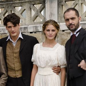Fotoğraf Gran Hotel (2011)