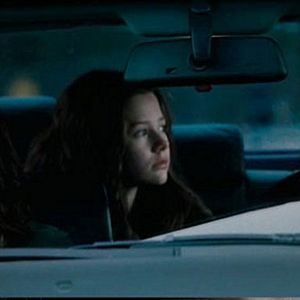 Fotoğraf Natasha Calis