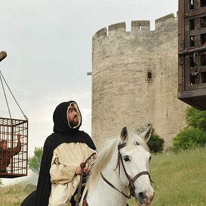 Fotoğraf Inquisitio