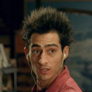 Fotoğraf Brice Larrieu "Skorpion"