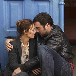 Fotoğraf Denis Ménochet