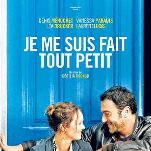 Fotoğraf Je me suis fait tout petit