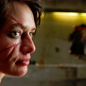 Fotoğraf Yargıç Dredd 3D