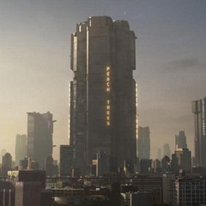 Fotoğraf Yargıç Dredd 3D