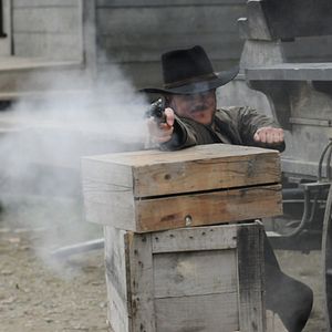 Fotoğraf Dawn Rider