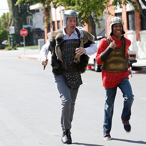 Fotoğraf Tyler James Williams