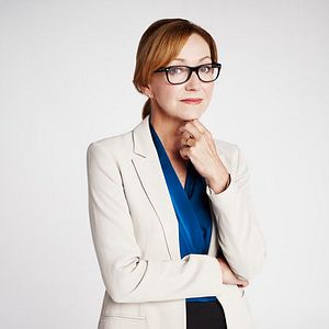 Fotoğraf Julie White