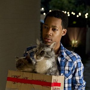 Fotoğraf Tyler James Williams