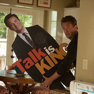 Fotoğraf Matthew Perry