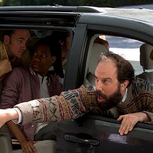 Fotoğraf Brett Gelman