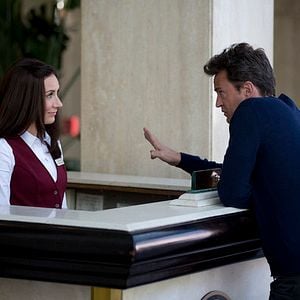 Fotoğraf Laura Benanti