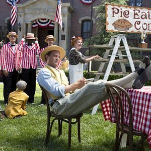 Fotoğraf Matthew Perry