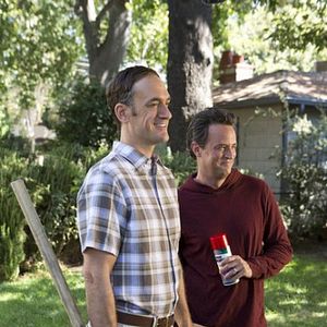 Fotoğraf Seth Morris