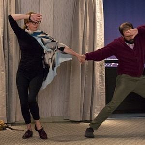 Fotoğraf Julie White