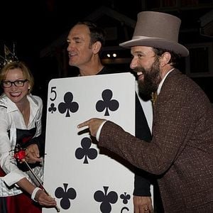 Fotoğraf Seth Morris