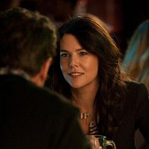 Fotoğraf Lauren Graham