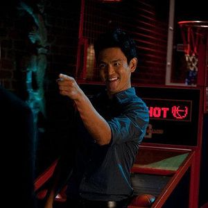 Fotoğraf John Cho