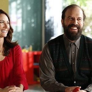 Fotoğraf Laura Benanti