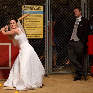 Fotoğraf Laura Benanti