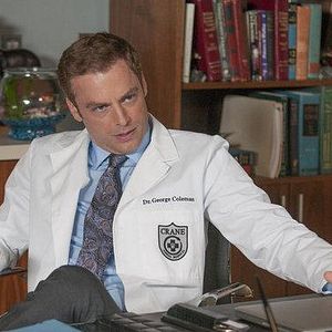 Fotoğraf Justin Kirk