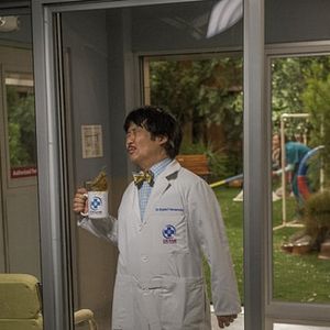 Fotoğraf Animal Practice