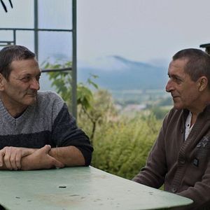 Fotoğraf Les Invisibles